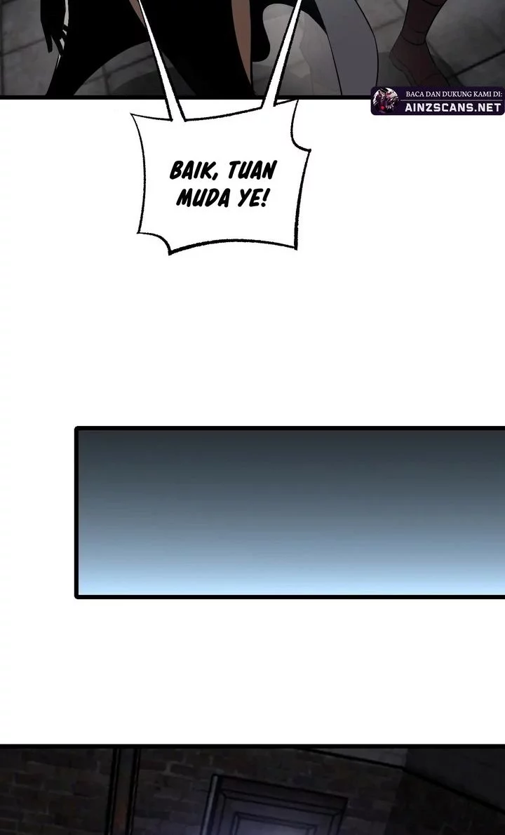 Apocalypse Sword God Chapter 73 Gambar 40