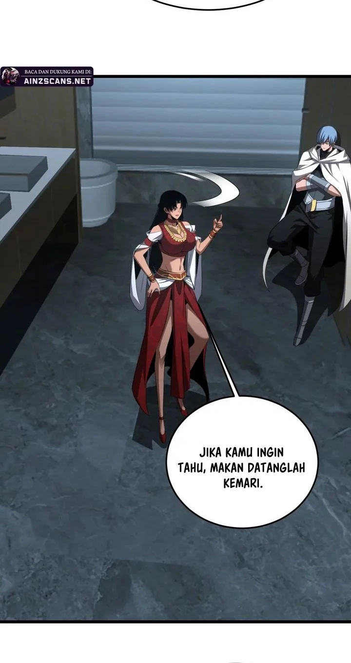 Apocalypse Sword God Chapter 73 Gambar 4