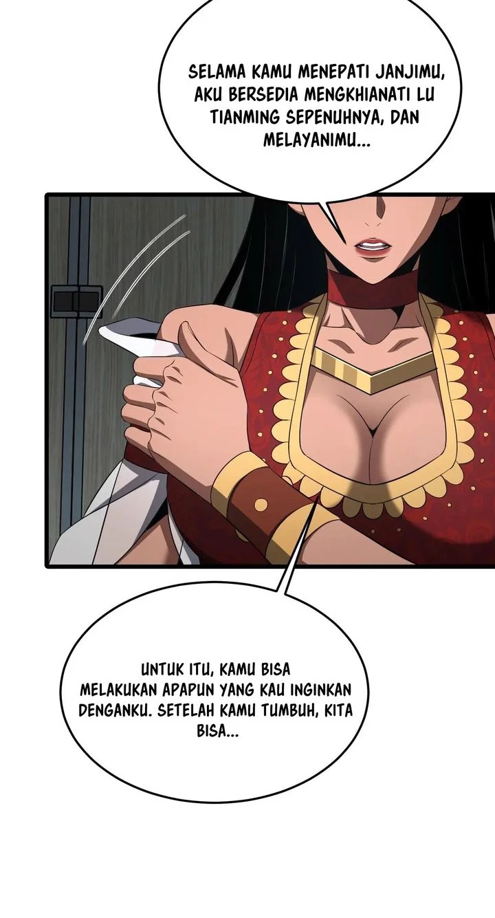 Apocalypse Sword God Chapter 73 Gambar 14
