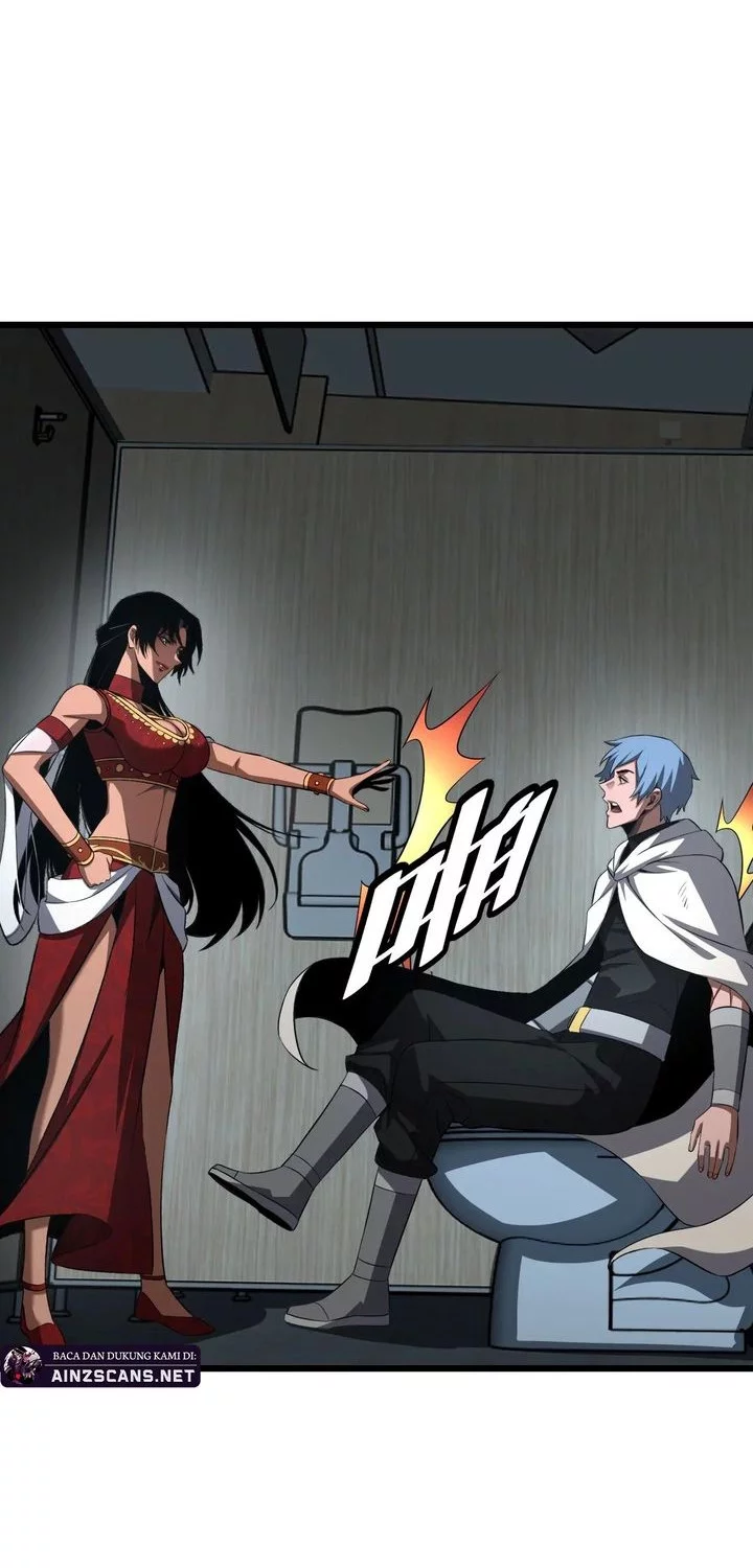 Apocalypse Sword God Chapter 73 Gambar 10