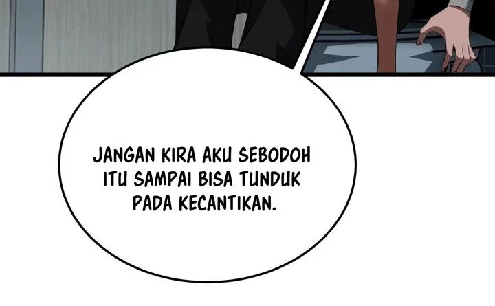 Apocalypse Sword God Chapter 73 Gambar 12