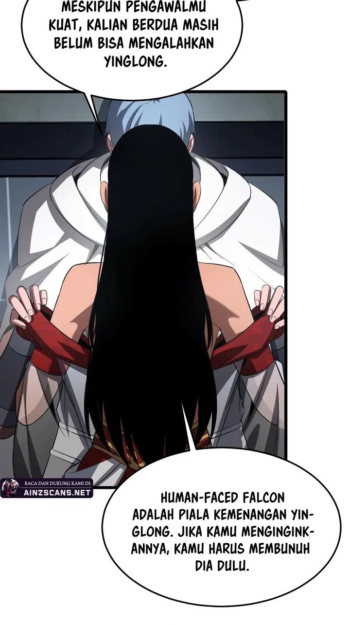 Apocalypse Sword God Chapter 73 Gambar 16