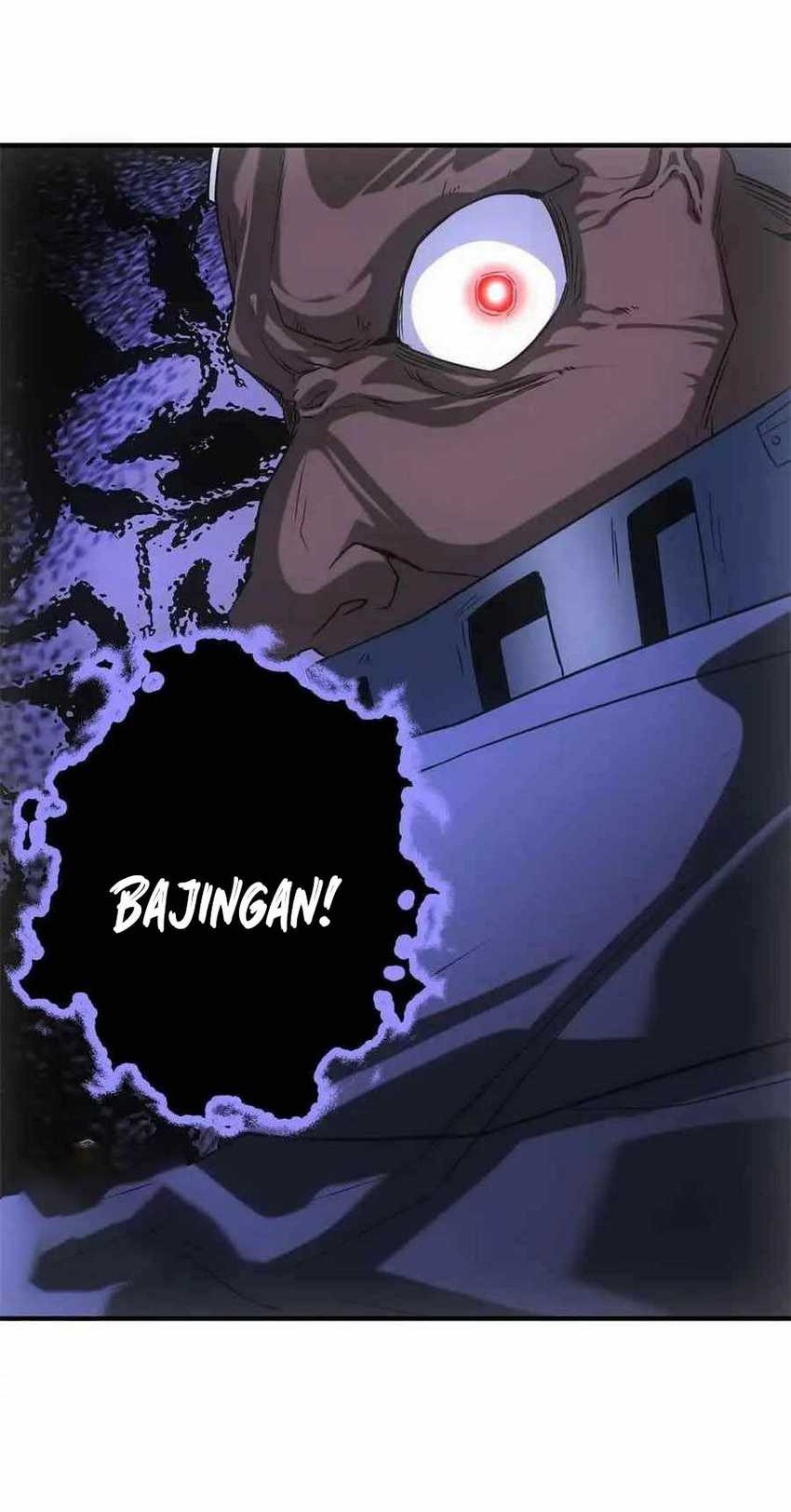 Apocalyptic Food stall Chapter 12 Gambar 25