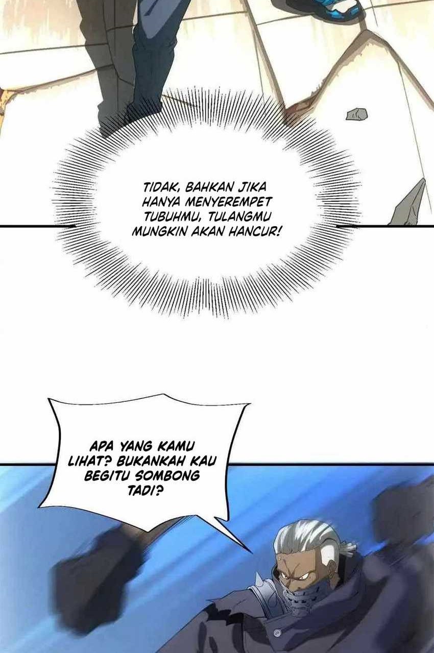 Apocalyptic Food stall Chapter 12 Gambar 7