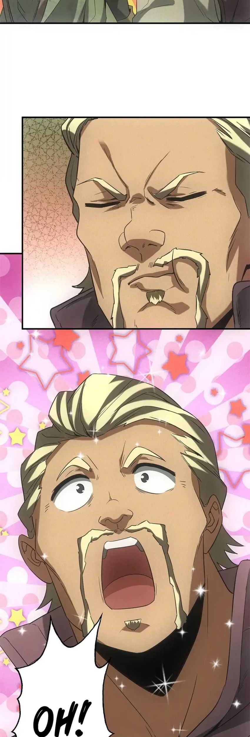 Apocalyptic Food stall Chapter 18 Gambar 8