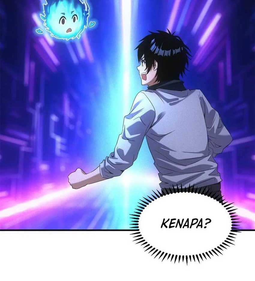 Apocalyptic Food stall Chapter 20 Gambar 8