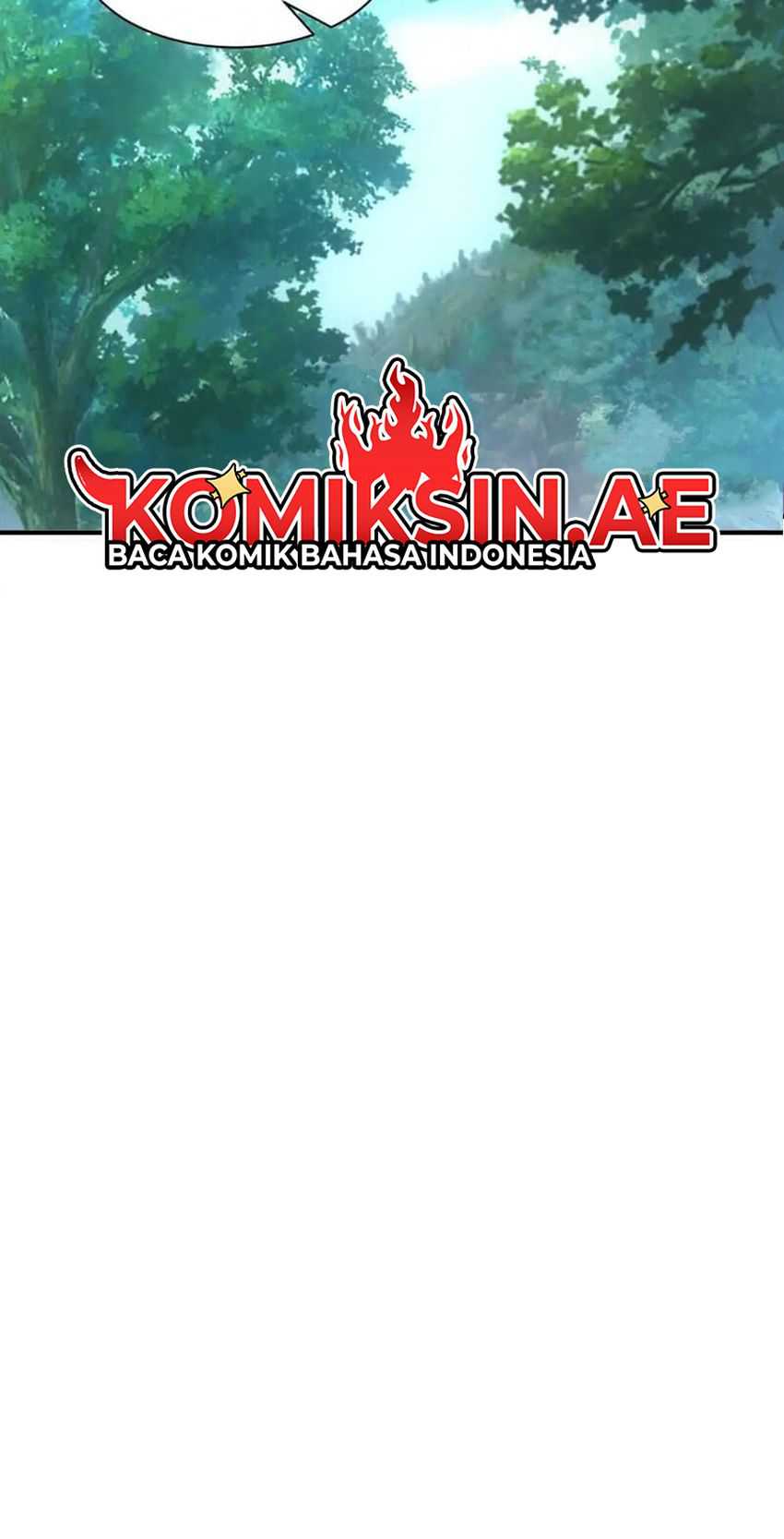 Apocalyptic Food stall Chapter 21 Gambar 30