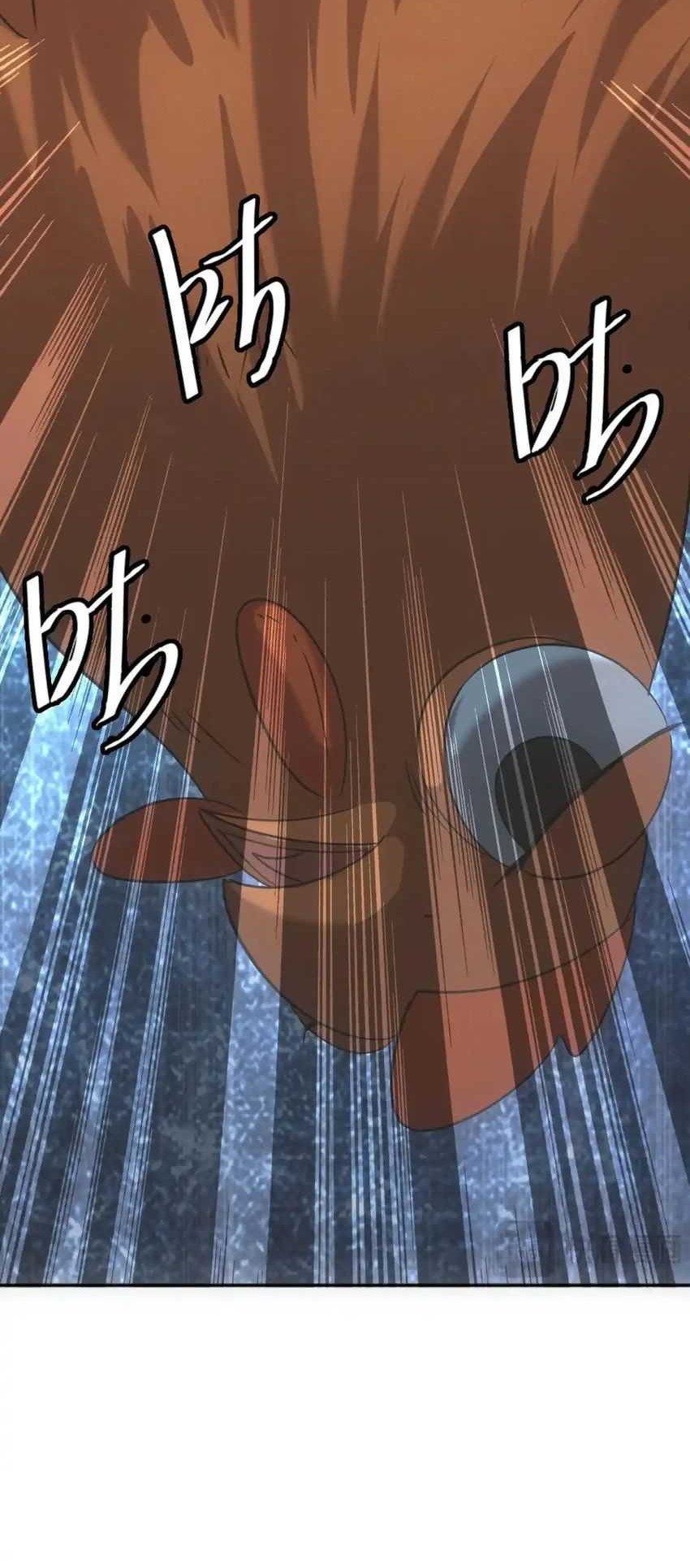 Apocalyptic Food stall Chapter 22 Gambar 33