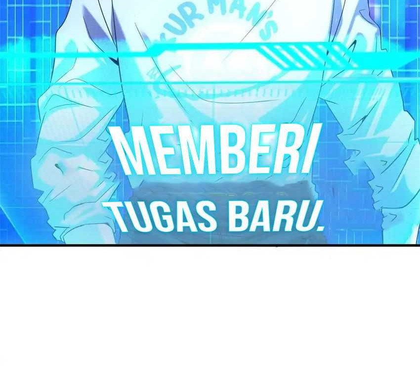 Apocalyptic Food stall Chapter 24 Gambar 33