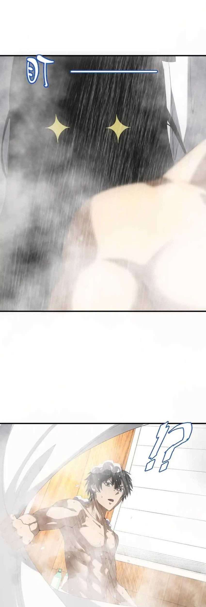 Apocalyptic Food stall Chapter 26 Gambar 5