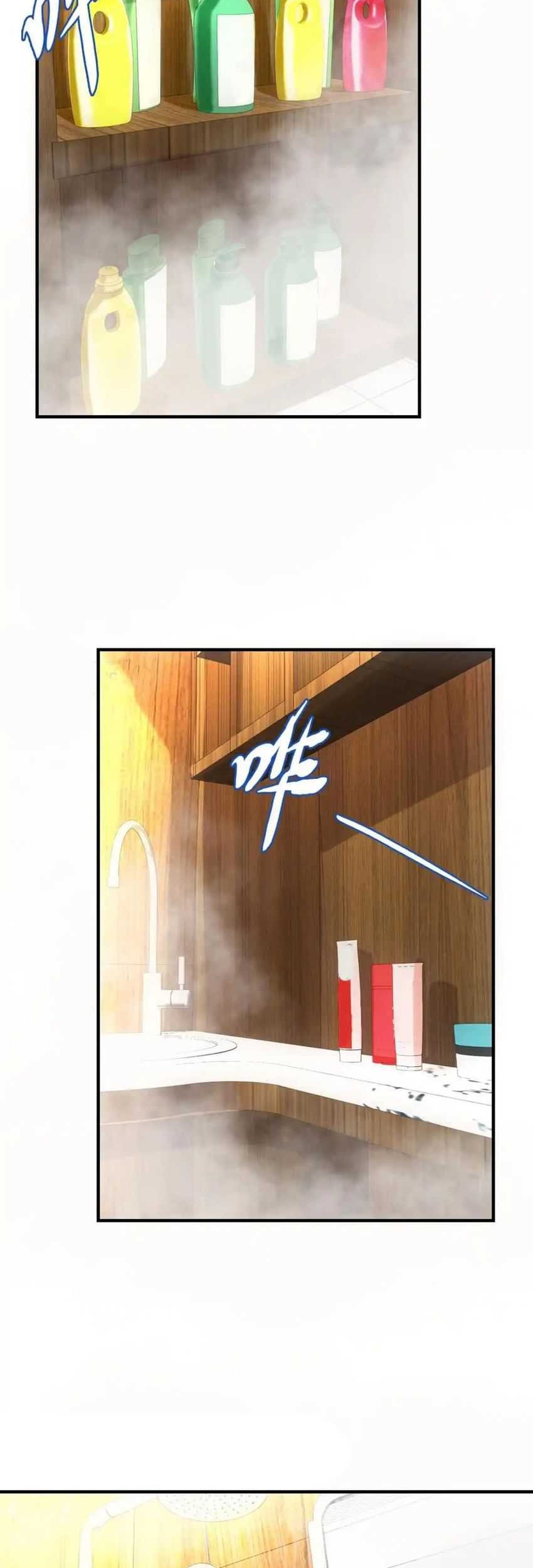 Apocalyptic Food stall Chapter 26 Gambar 3