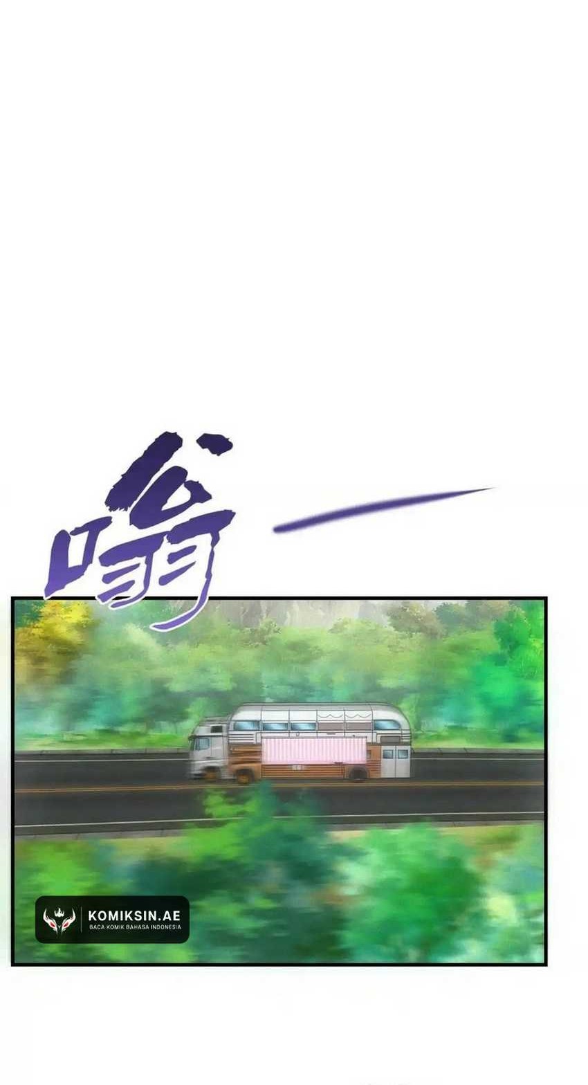 Apocalyptic Food stall Chapter 30 Gambar 13