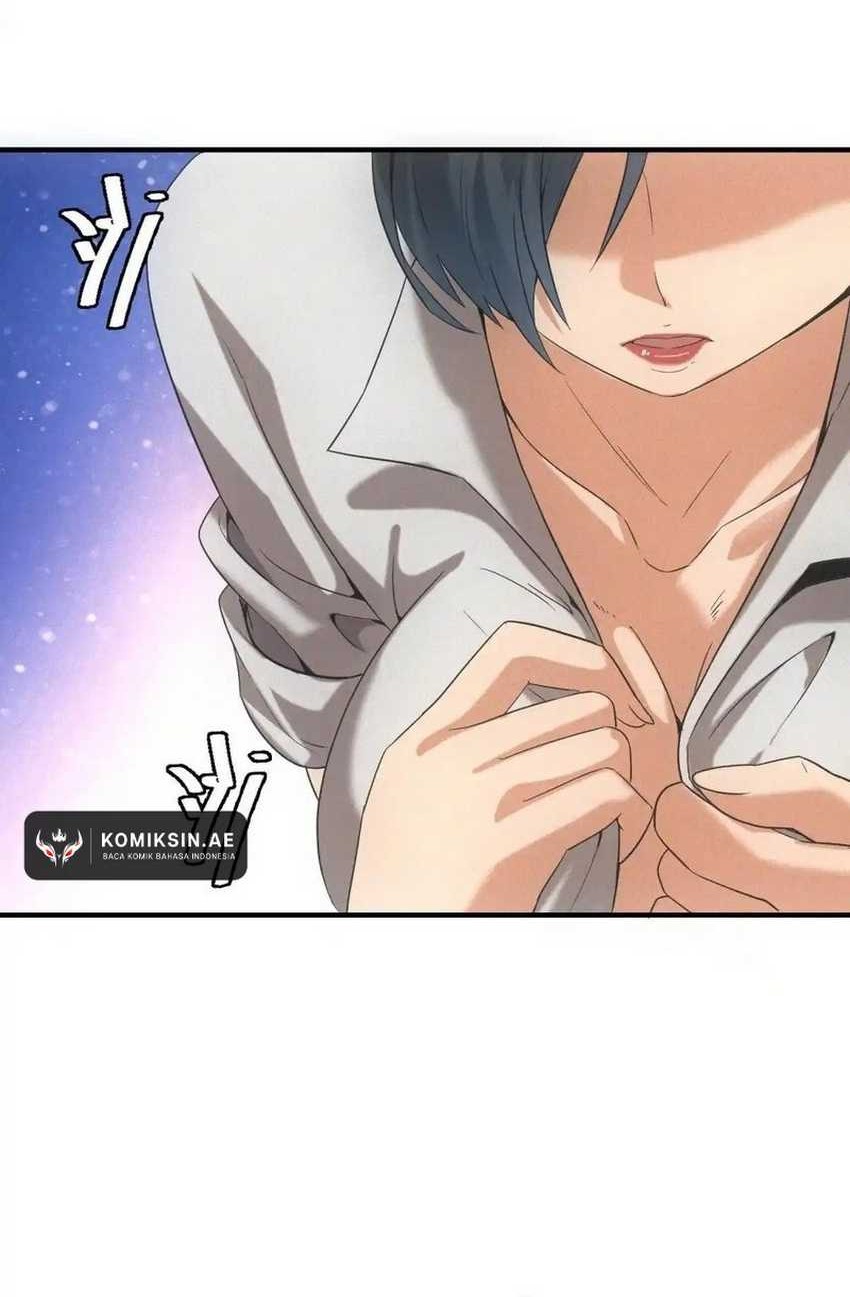 Apocalyptic Food stall Chapter 30 Gambar 17