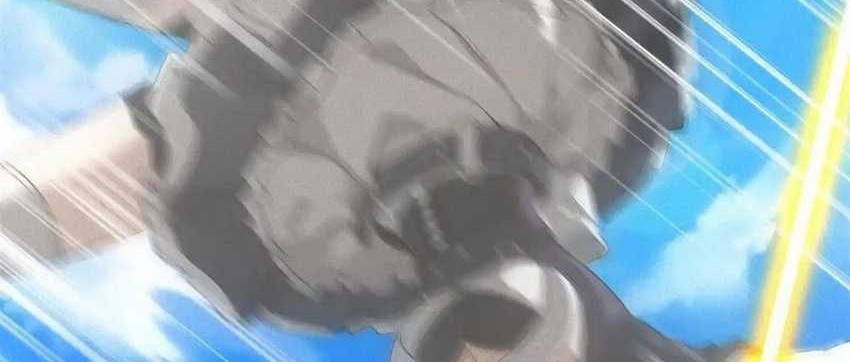 Apocalyptic Food stall Chapter 30 Gambar 5