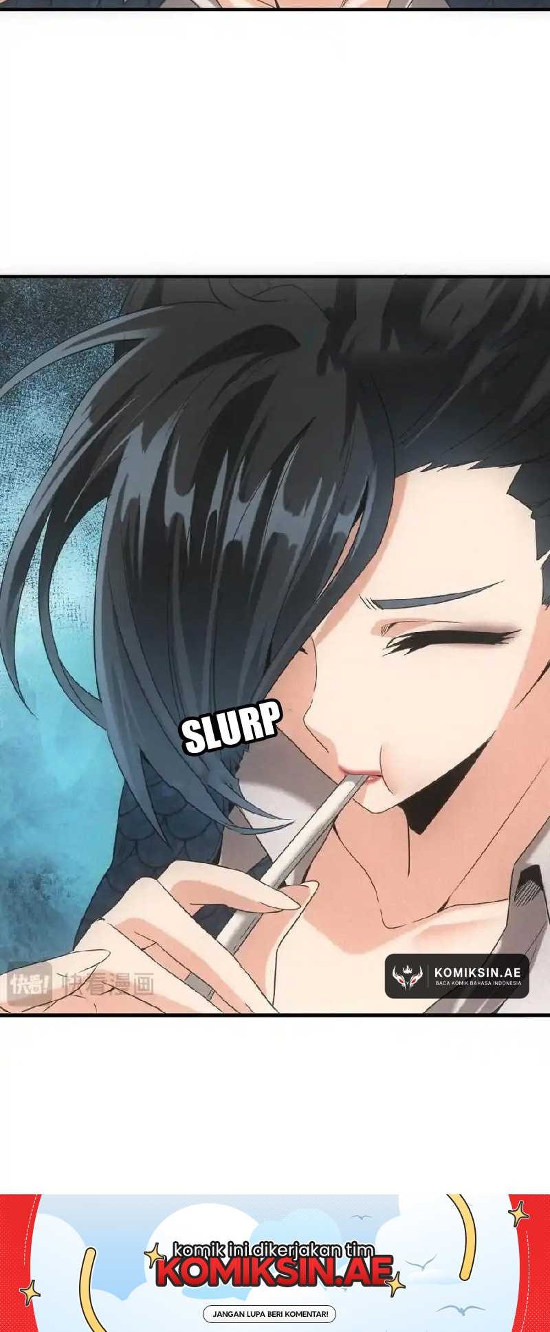 Apocalyptic Food stall Chapter 31 Gambar 30