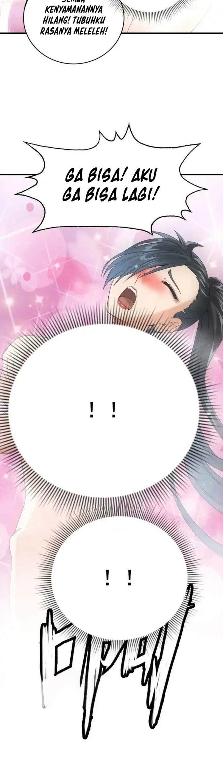 Apocalyptic Food stall Chapter 32 Gambar 10