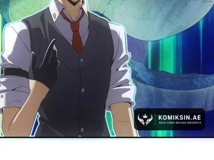 Apocalyptic Food stall Chapter 32 Gambar 15