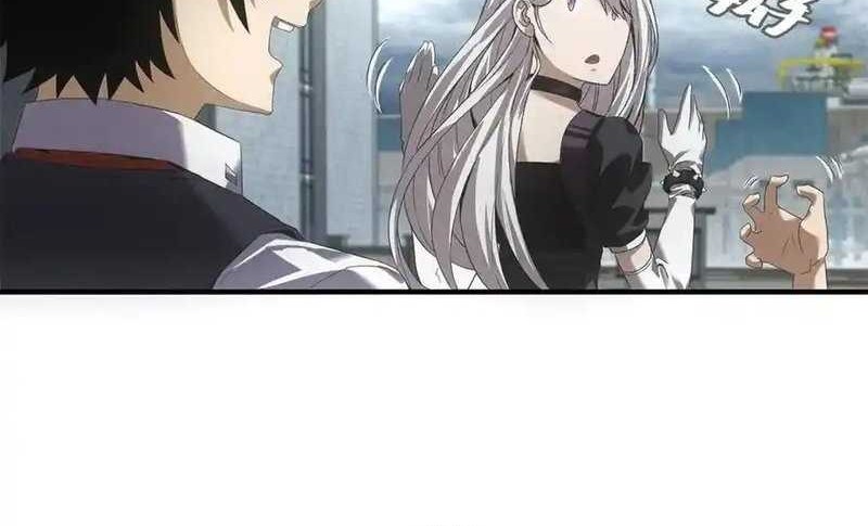 Apocalyptic Food stall Chapter 34 Gambar 20