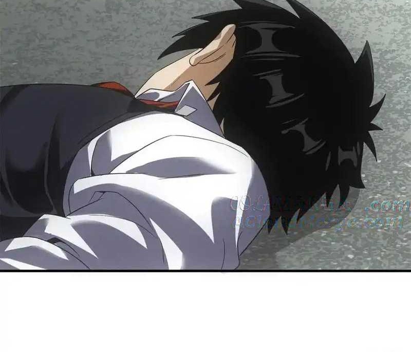 Apocalyptic Food stall Chapter 34 Gambar 28