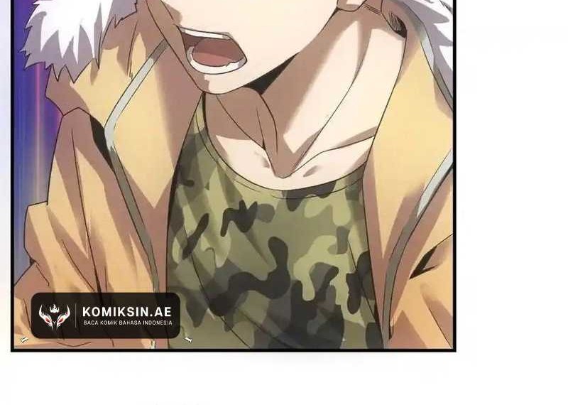 Apocalyptic Food stall Chapter 34 Gambar 8
