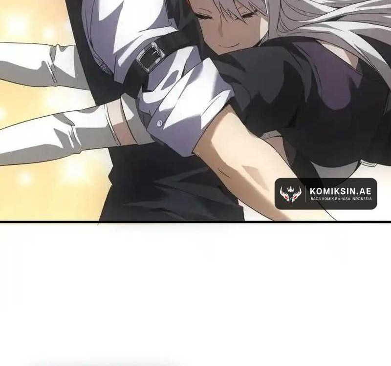 Apocalyptic Food stall Chapter 35 Gambar 16