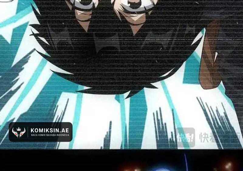 Apocalyptic Food stall Chapter 35 Gambar 23