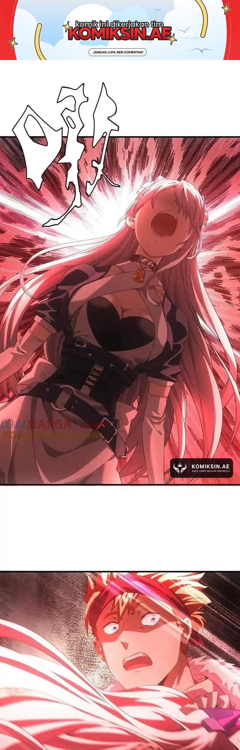 Manhua Apocalyptic Food stall Chapter 35 gambar nomor 2