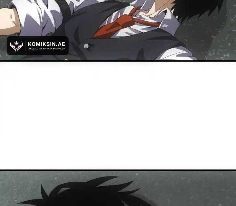 Apocalyptic Food stall Chapter 35 Gambar 8