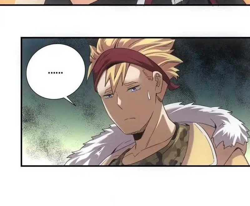 Apocalyptic Food stall Chapter 38 Gambar 12