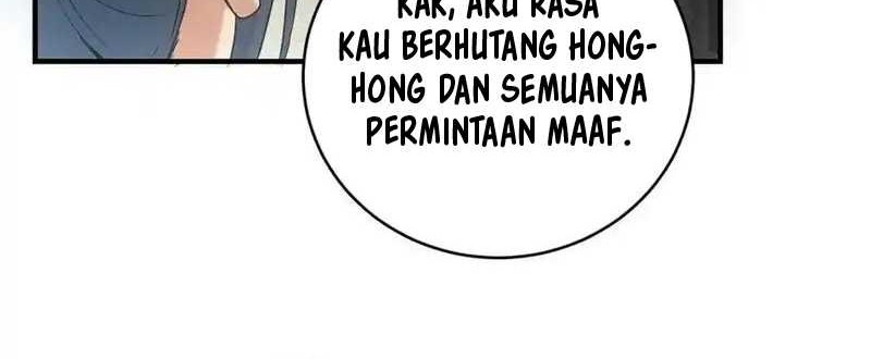 Apocalyptic Food stall Chapter 38 Gambar 8