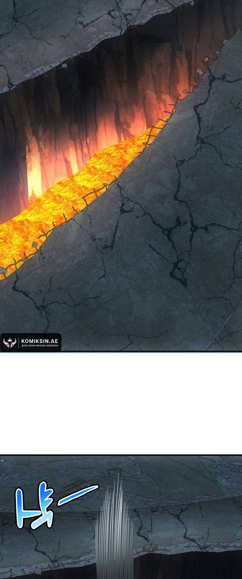 Apocalyptic Food stall Chapter 4 Gambar 37