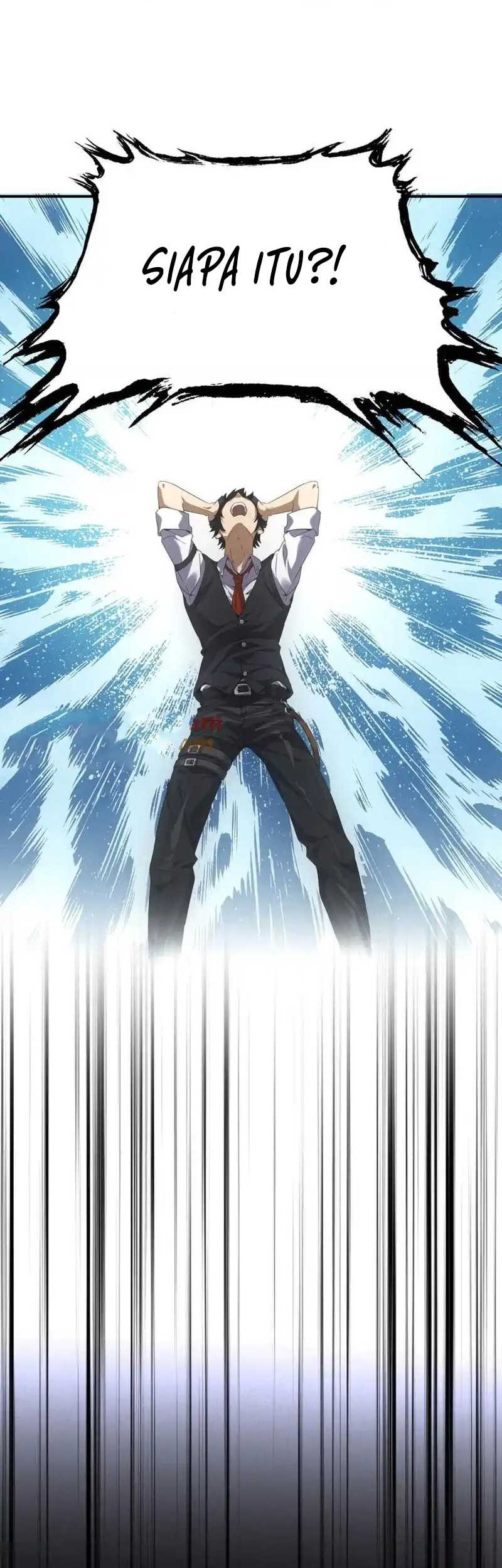 Apocalyptic Food stall Chapter 41 Gambar 6