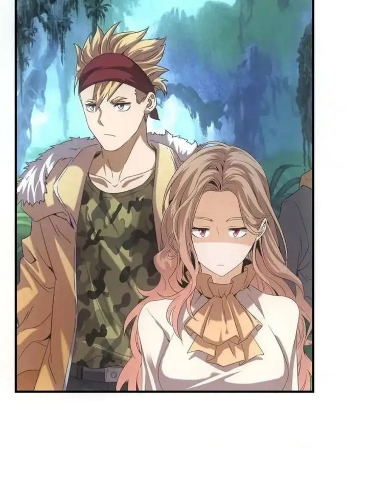 Apocalyptic Food stall Chapter 43 Gambar 13