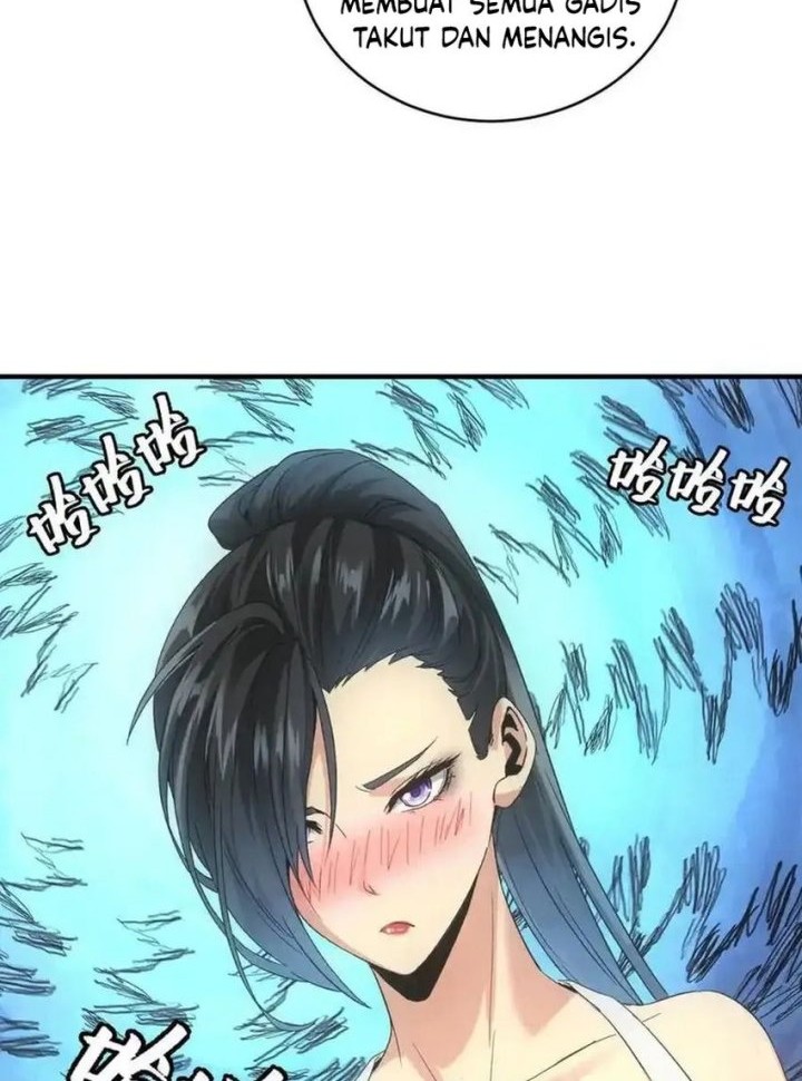 Apocalyptic Food stall Chapter 43 Gambar 21