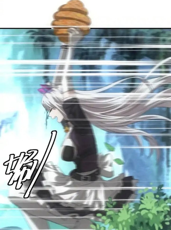 Apocalyptic Food stall Chapter 43 Gambar 25