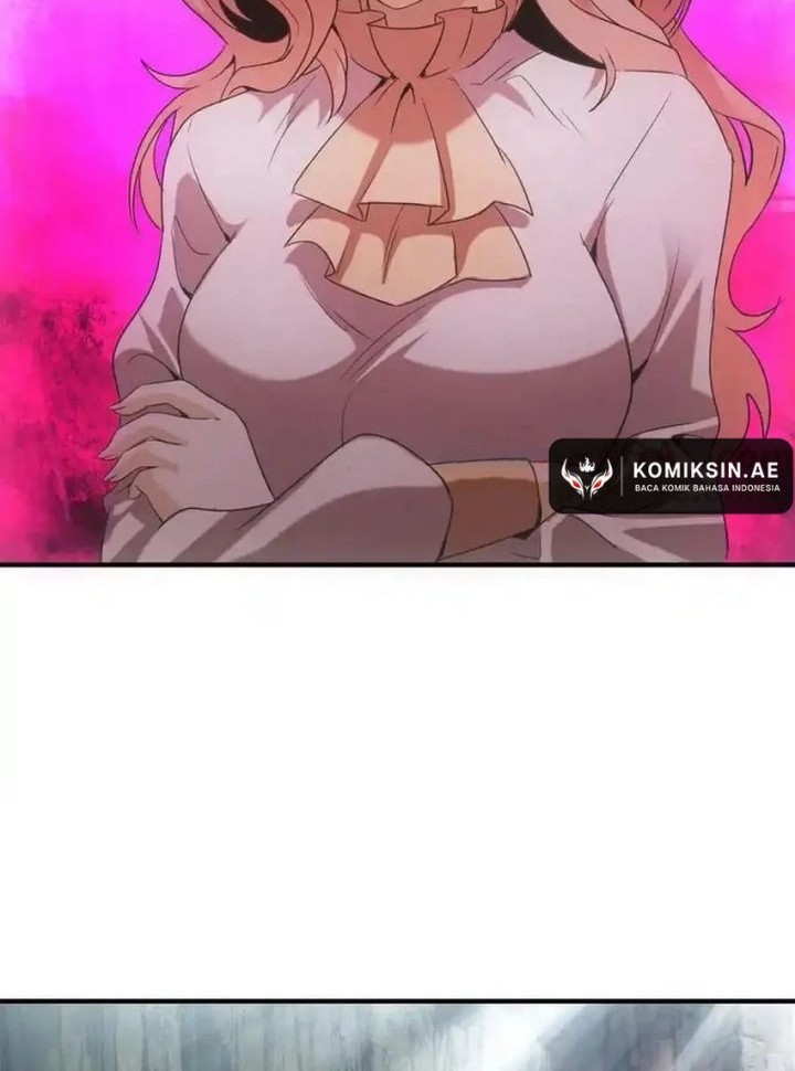 Apocalyptic Food stall Chapter 43 Gambar 5