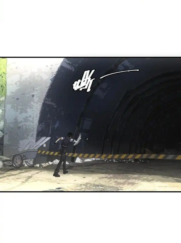 Apocalyptic Food stall Chapter 44 Gambar 13