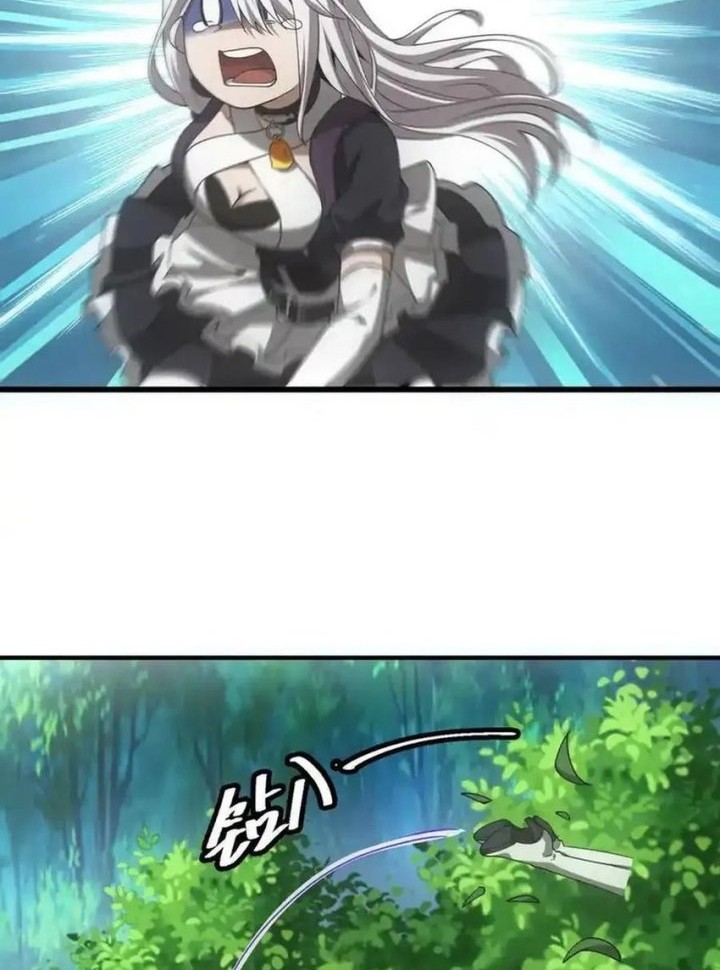 Apocalyptic Food stall Chapter 44 Gambar 17