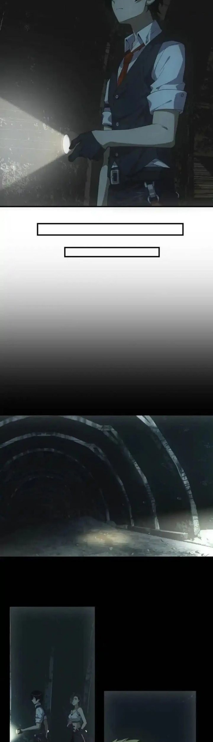 Apocalyptic Food stall Chapter 44 Gambar 24