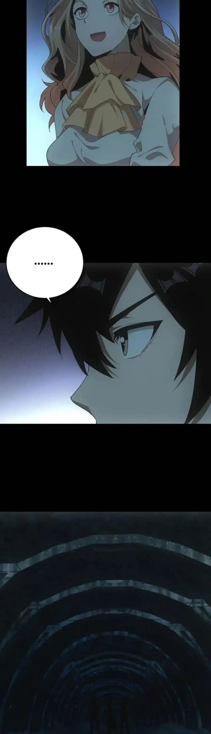 Apocalyptic Food stall Chapter 44 Gambar 27