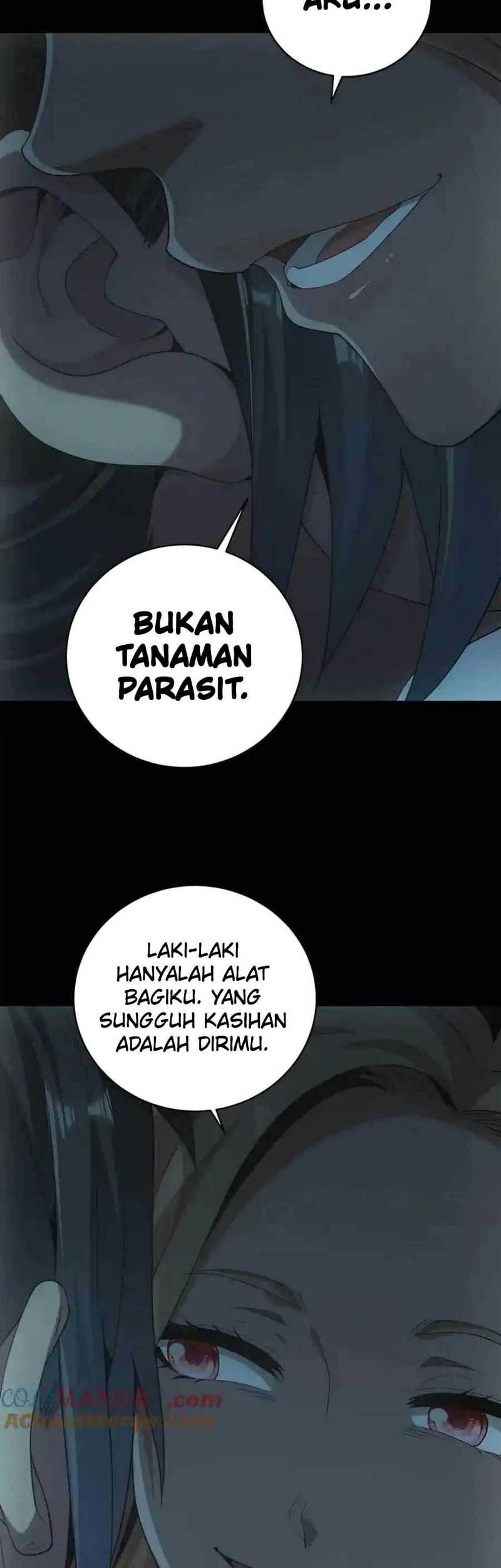 Apocalyptic Food stall Chapter 46 Gambar 15
