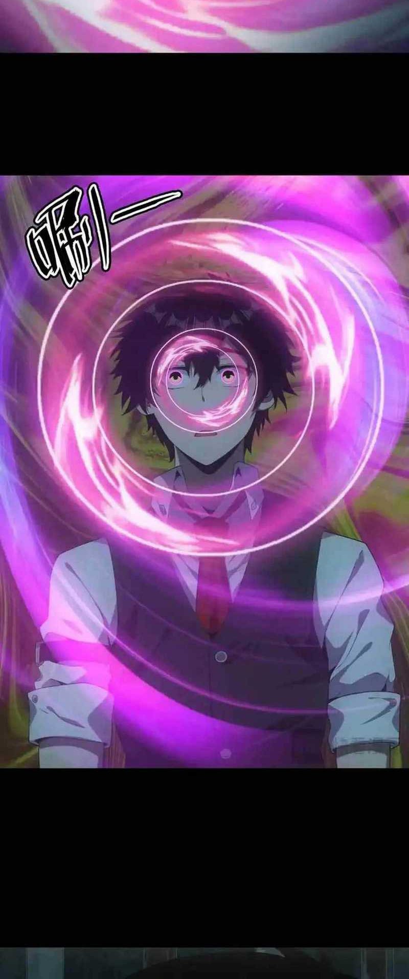 Apocalyptic Food stall Chapter 46 Gambar 24