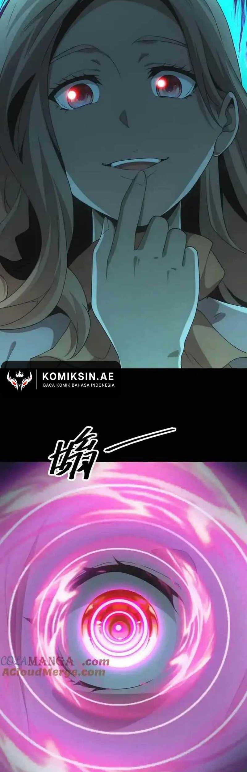 Apocalyptic Food stall Chapter 46 Gambar 23