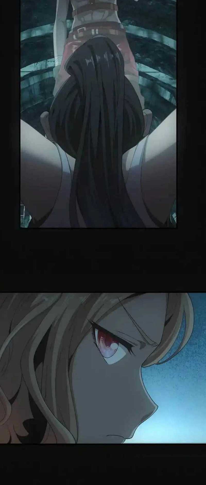 Apocalyptic Food stall Chapter 46 Gambar 4