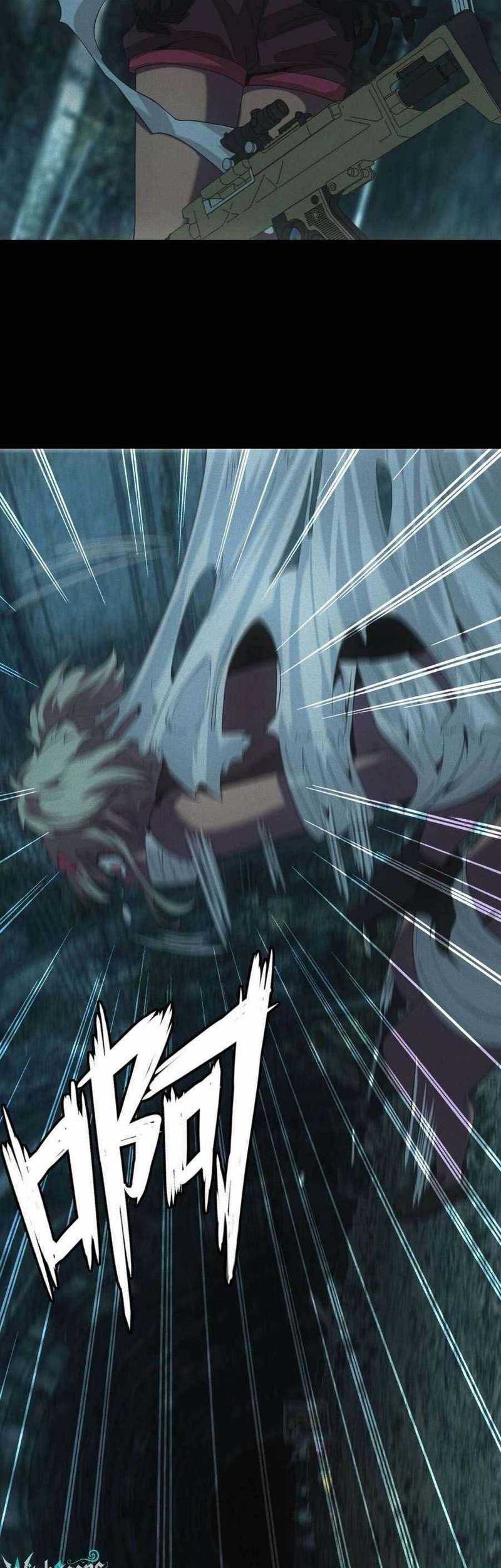 Apocalyptic Food stall Chapter 47 Gambar 20