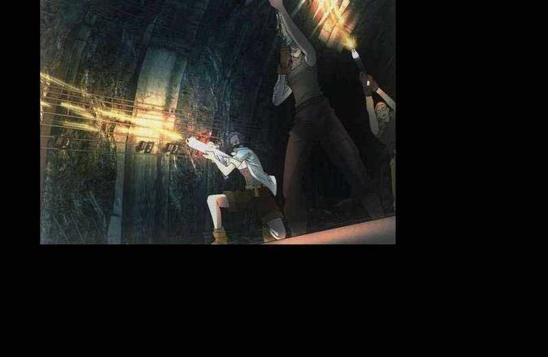 Apocalyptic Food stall Chapter 47 Gambar 26