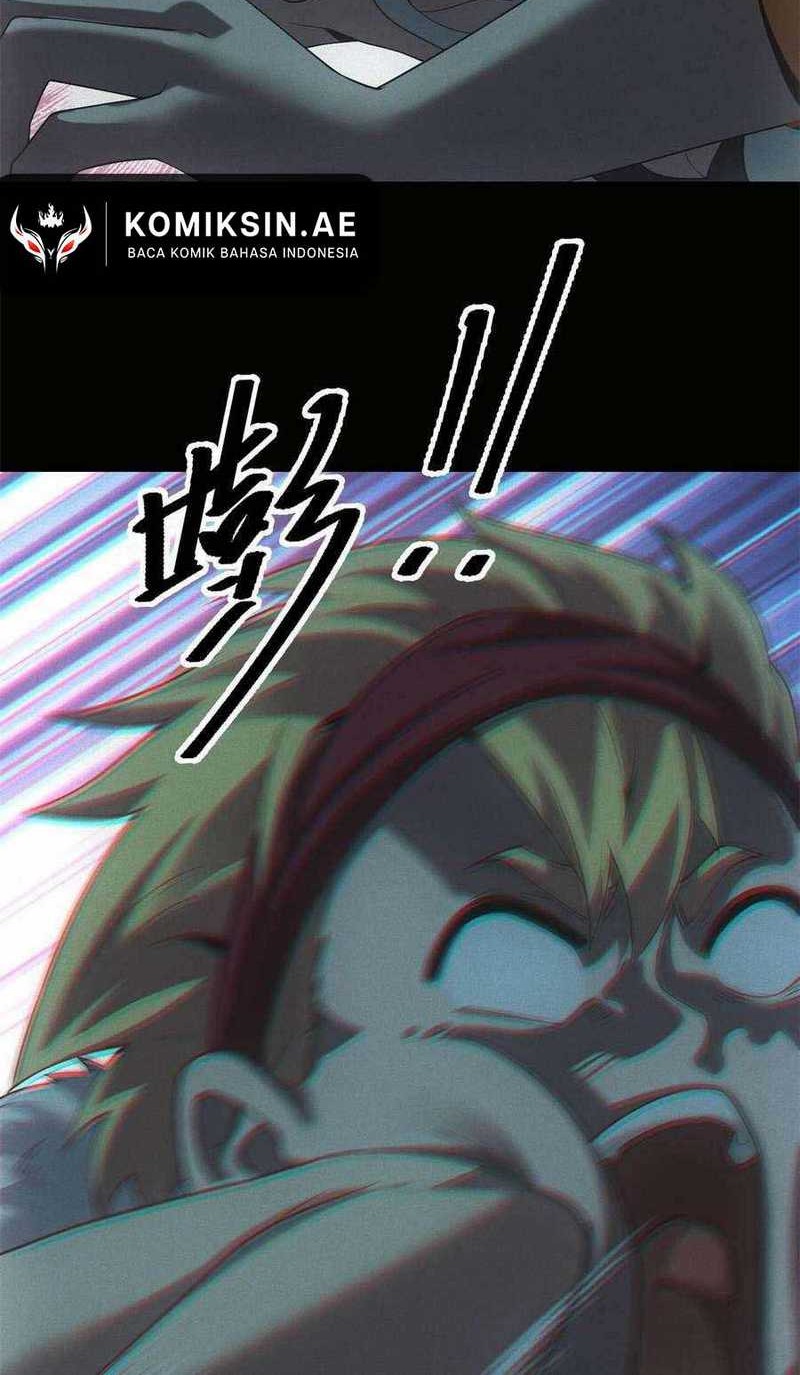 Apocalyptic Food stall Chapter 47 Gambar 8