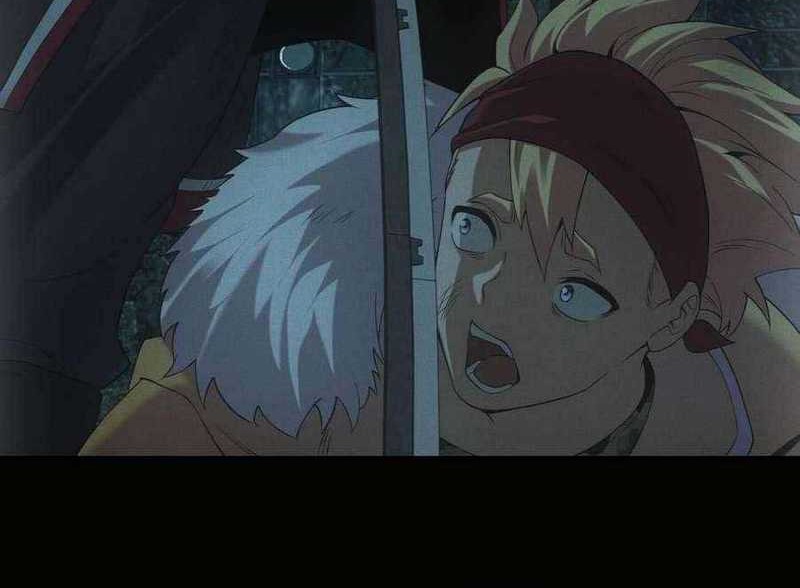 Apocalyptic Food stall Chapter 47 Gambar 12