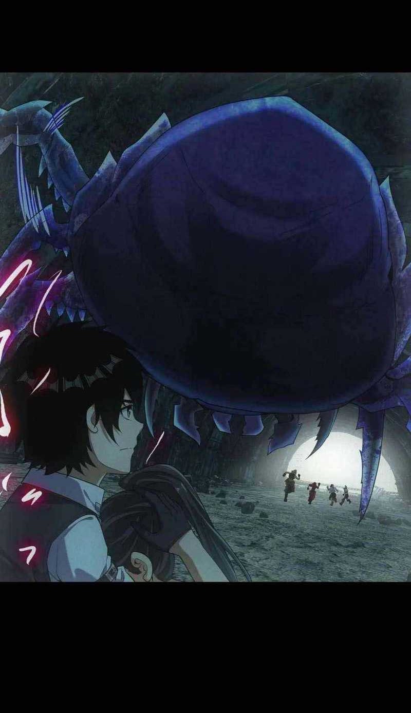 Apocalyptic Food stall Chapter 48 Gambar 18