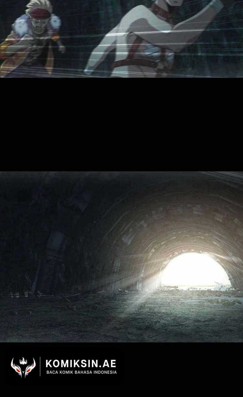 Apocalyptic Food stall Chapter 48 Gambar 22